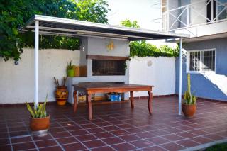 luminoso duplex con cochera a metros del shopping- paseo rivera - 2