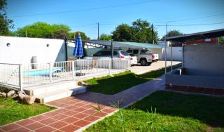 luminoso duplex con cochera a metros del shopping- paseo rivera - 1