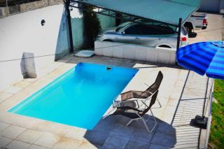 luminoso duplex con cochera a metros del shopping- paseo rivera - 4