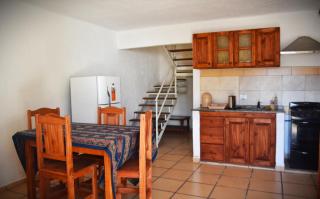 luminoso duplex con cochera a metros del shopping- paseo rivera - 5