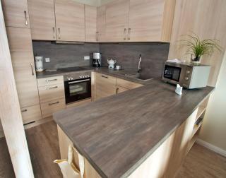 Klar Klimming 18 - Nordseehaus mit Kamin und Sauna - 7