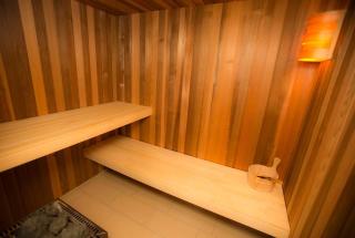 Klar Klimming 18 - Nordseehaus mit Kamin und Sauna - 8