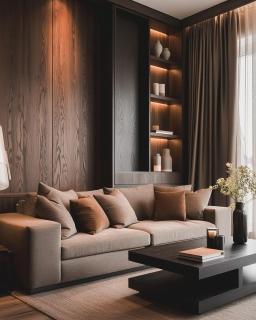 Chalet Ischgl - Modern Luxury Residences - 4