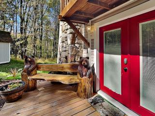 Owls Retreat - 7