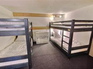 Appartement duplex 3 pièces, 6 pers, Vallandry, accès pistes, animaux admis - FR-1-411-83 - 1