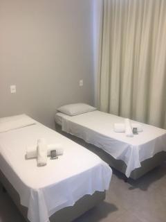 Pousada Divino Oleiro - Gov. Celso Ramos - 8