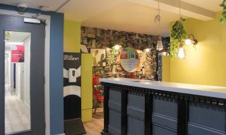 For Students Only - The Chapel in Manchester - 7