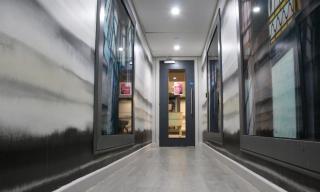 For Students Only - The Chapel in Manchester - 4