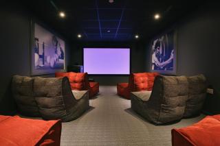 For Students Only - The Chapel in Manchester - 8