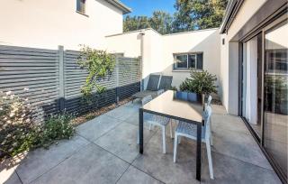 Lovely Home In Jard Sur Mer With Wifi - 4