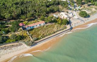 Lovely Home In Jard Sur Mer With Wifi - 3