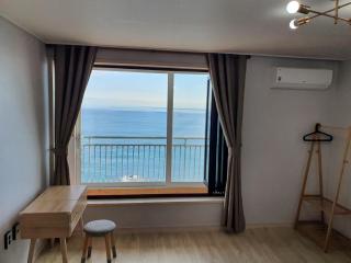 파도소리 즐기는 오션뷰 하우스 - 8