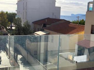 Appartamento elegante fronte spiaggia - 6