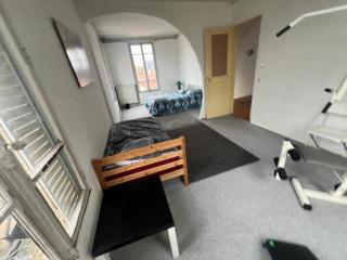 Paradeux - Chambres dans grande Maison Gite sur Argenteuil, Parking dans cour securisée - 5