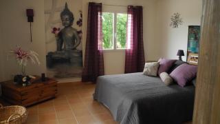 Villa couleurs du sud - 4