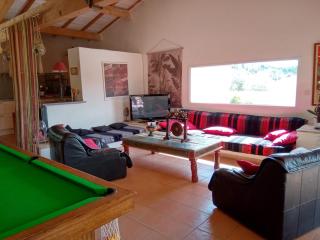 Villa couleurs du sud - 3