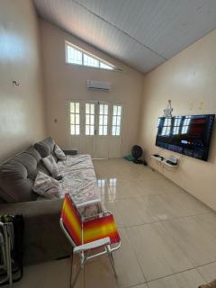 Casa com piscina próximo a praia do atalaia e rua do atalho - 9