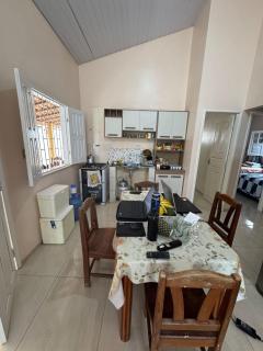 Casa com piscina próximo a praia do atalaia e rua do atalho - 7