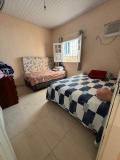 Casa com piscina próximo a praia do atalaia e rua do atalho - 3