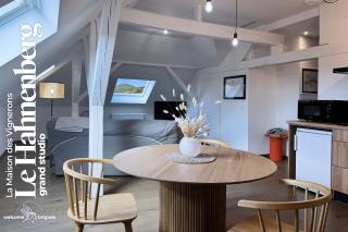 Le Hahnenberg - la Maison des Vignerons - 9