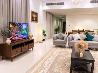 Al Dana Sea Luxury Villa Fujairah - 4