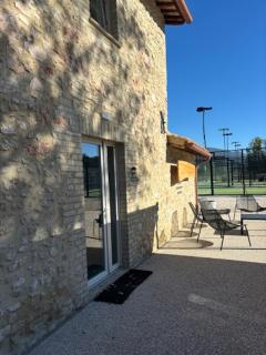 Il Moraiolo - Casale Piccolo - 8