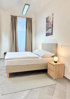 Sleep & Go Czech Republic - Praha 5 Anděl - 2