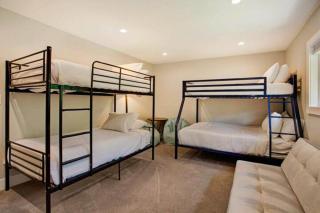 The Fairway Chalet - 2