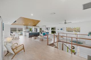 Partridge Paradise - 4