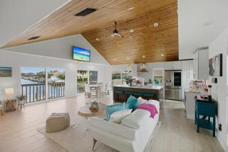 Partridge Paradise - 9