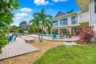 Partridge Paradise - 5