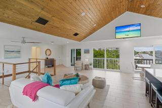 Partridge Paradise - 1