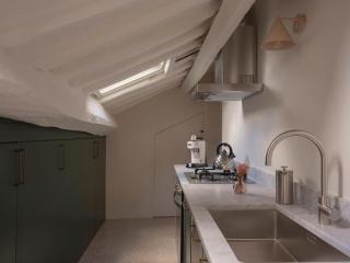 Bright Penthouse in the heart of Lucca - Numa Appartments - 1