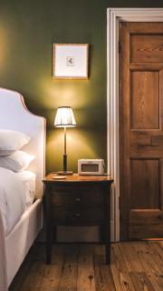 Fothergill House - Entire Luxury Townhouse - City Centre - 1