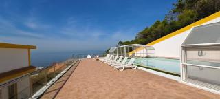Mega Ocean Magoito - Sintra - 3