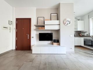 Monte Cristallo Suite - Isola and Central Station - 7