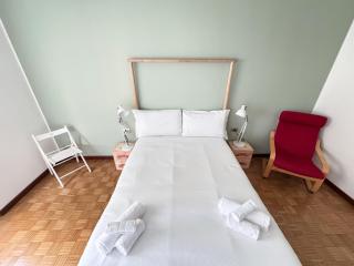 Monte Cristallo Suite - Isola and Central Station - 5