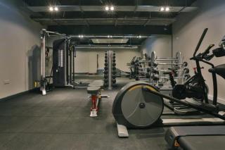 For Students Only - The Chapel in Manchester - 2