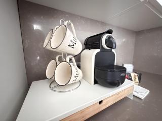 Monte Cristallo Suite - Isola and Central Station - 2