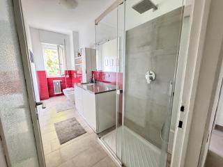 Monte Cristallo Suite - Isola and Central Station - 1