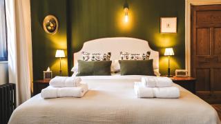 Fothergill House - Entire Luxury Townhouse - City Centre - 3