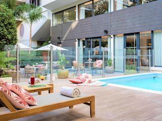 Croisette Beach Hotel Cannes - MGallery Collection - 7