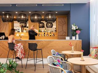 Croisette Beach Hotel Cannes - MGallery Collection - 4