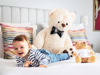 Croisette Beach Hotel Cannes - MGallery Collection - 3