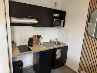 Appartement moderne et tout équipé - 5