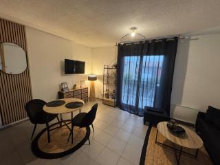 Appartement moderne et tout équipé - 3