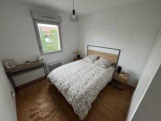 Appartement moderne et tout équipé - 2