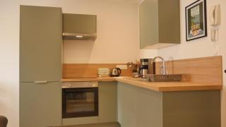 OPARADI 'Le Vert d'Opale' III L'adresse cosy des amoureux de la mer - 8