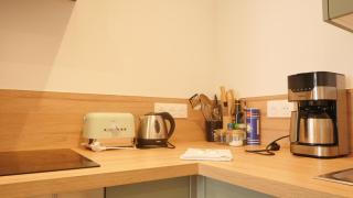 OPARADI 'Le Vert d'Opale' III L'adresse cosy des amoureux de la mer - 7