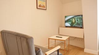 OPARADI 'Le Vert d'Opale' III L'adresse cosy des amoureux de la mer - 3